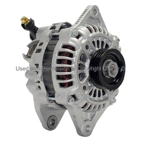 Mpa Quality-Built Alternator Remanufactured, 15932 15932